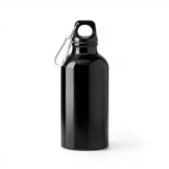 RENKO - Bottle made from recycled aluminium 400 ml