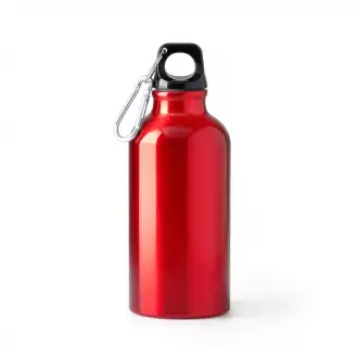 RENKO - Bottle made from recycled aluminium 400 ml
