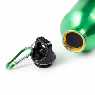 RENKO - Bottle made from recycled aluminium 400 ml