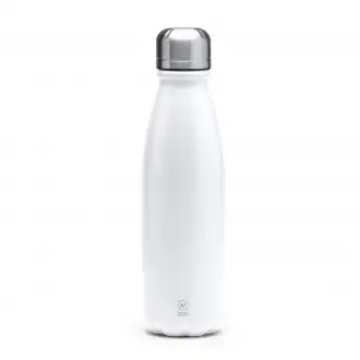 KISKO - 550ml bottle made from recycled aluminium