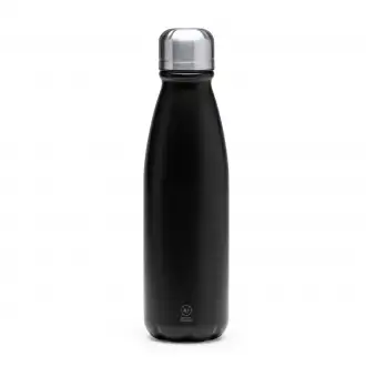 KISKO - 550ml bottle made from recycled aluminium