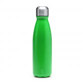 KISKO - 550ml bottle made from recycled aluminium