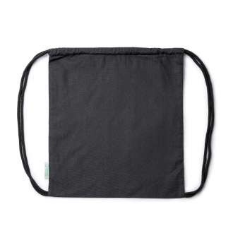 BREST - Bag in 100% organic cotton 140 gsm
