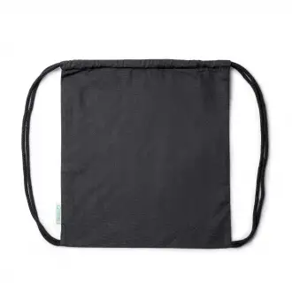 BREST - Bag in 100% organic cotton 140 gsm