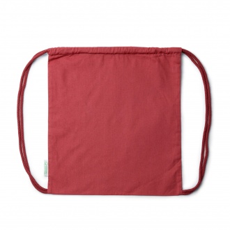 BREST - Bag in 100% organic cotton 140 gsm