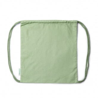 BREST - Bag in 100% organic cotton 140 gsm