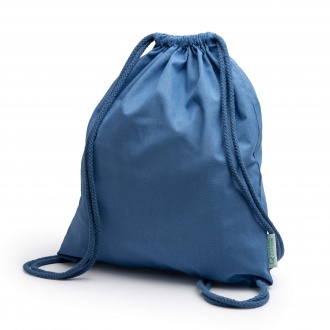 BREST - Bag in 100% organic cotton 140 gsm