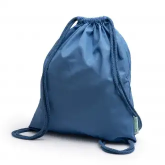 BREST - Bag in 100% organic cotton 140 gsm