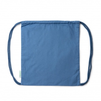 BREST - Bag in 100% organic cotton 140 gsm