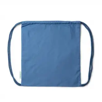BREST - Bag in 100% organic cotton 140 gsm