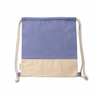 LUANDA - Recycled cotton sack, 120 g/m2