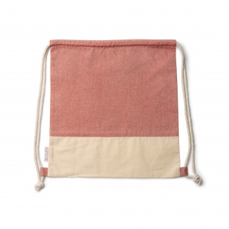 LUANDA - Recycled cotton sack, 120 g/m2