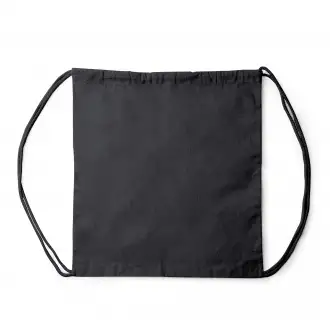 NASKA - Drawstring bag made from 100% hemp fabric