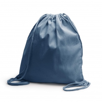 NASKA - Drawstring bag made from 100% hemp fabric