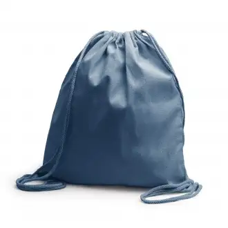NASKA - Drawstring bag made from 100% hemp fabric
