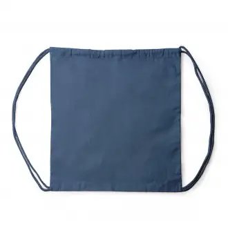 NASKA - Drawstring bag made from 100% hemp fabric
