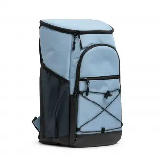 SAKRA - Thermal insulation backpack made of 210D ripstop polyester