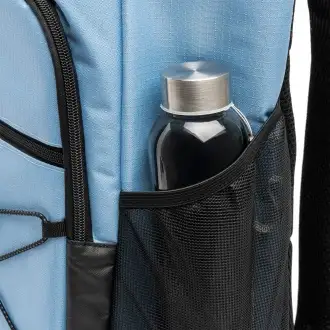 SAKRA - Thermal insulation backpack made of 210D ripstop polyester