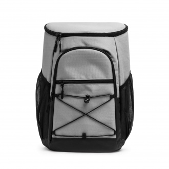 SAKRA - Thermal insulation backpack made of 210D ripstop polyester