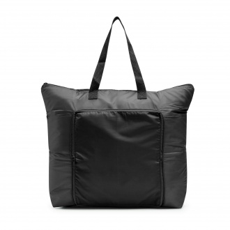 LUBIN - Folding thermal bag made of 190T polyester