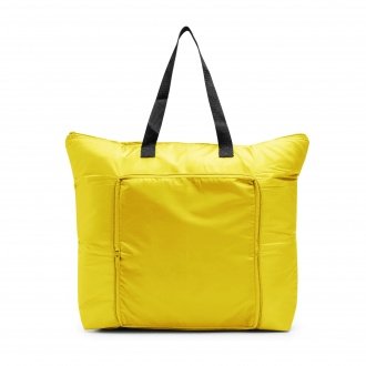 LUBIN - Folding thermal bag made of 190T polyester