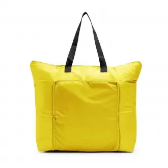 LUBIN - Folding thermal bag made of 190T polyester