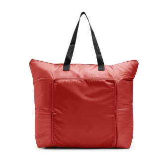 LUBIN - Folding thermal bag made of 190T polyester