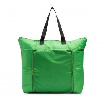 LUBIN - Folding thermal bag made of 190T polyester