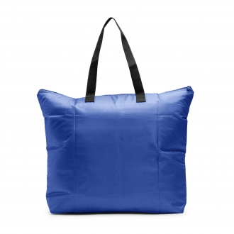 LUBIN - Folding thermal bag made of 190T polyester