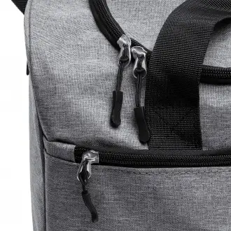 BALMOR - Multifunctional bag made of RPET 300D fabric, 30 litres