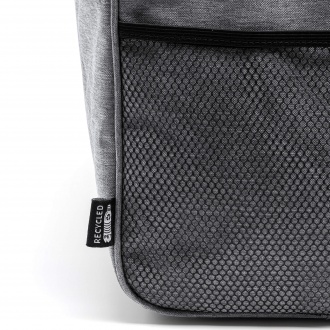 BALMOR - Multifunctional bag made of RPET 300D fabric, 30 litres