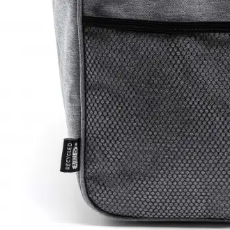 BALMOR - Multifunctional bag made of RPET 300D fabric, 30 litres