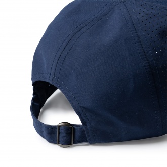 KARIN - Sports cap made of 100% microfibre