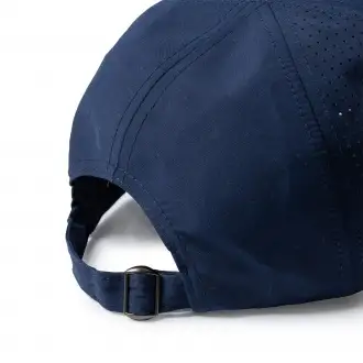 KARIN - Sports cap made of 100% microfibre
