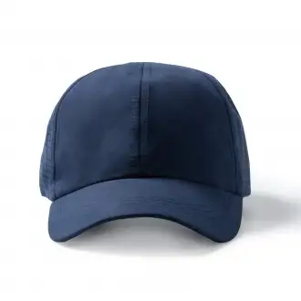 KARIN - Sports cap made of 100% microfibre
