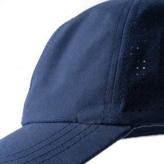 KARIN - Sports cap made of 100% microfibre