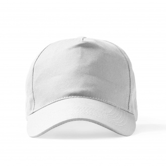 FIDES - Baseball cap made from 100% recycled cotton