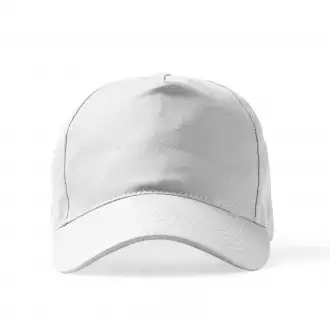 FIDES - Baseball cap made from 100% recycled cotton