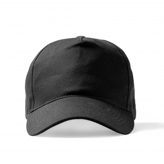 FIDES - Baseball cap made from 100% recycled cotton