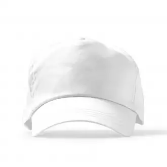 FREYA - Baseball cap made of 100% cotton