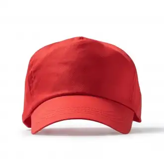 FREYA - Baseball cap made of 100% cotton