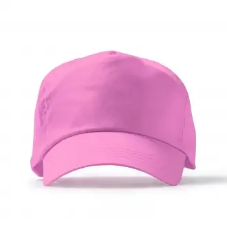 FREYA - Baseball cap made of 100% cotton