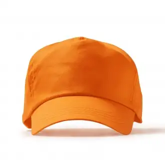 FREYA - Baseball cap made of 100% cotton