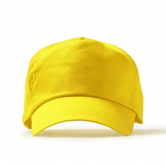 FREYA - Baseball cap made of 100% cotton