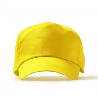 FREYA - Baseball cap made of 100% cotton