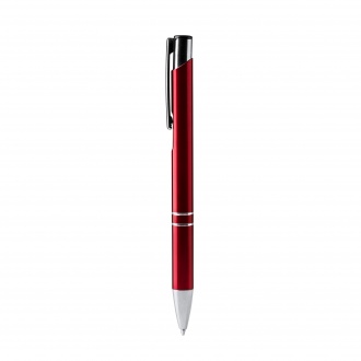 SIMON - Pen made from recycled aluminum