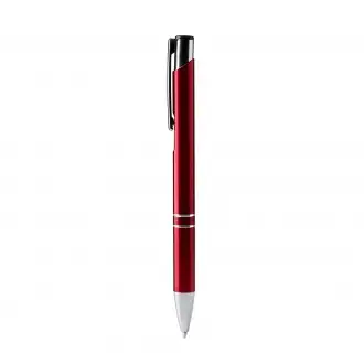SIMON - Pen made from recycled aluminum