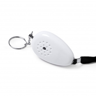 COVAS - Personal alarm
