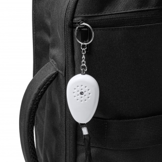 COVAS - Personal alarm