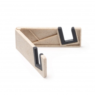BAWEN - Wheat fibre folding phone stand